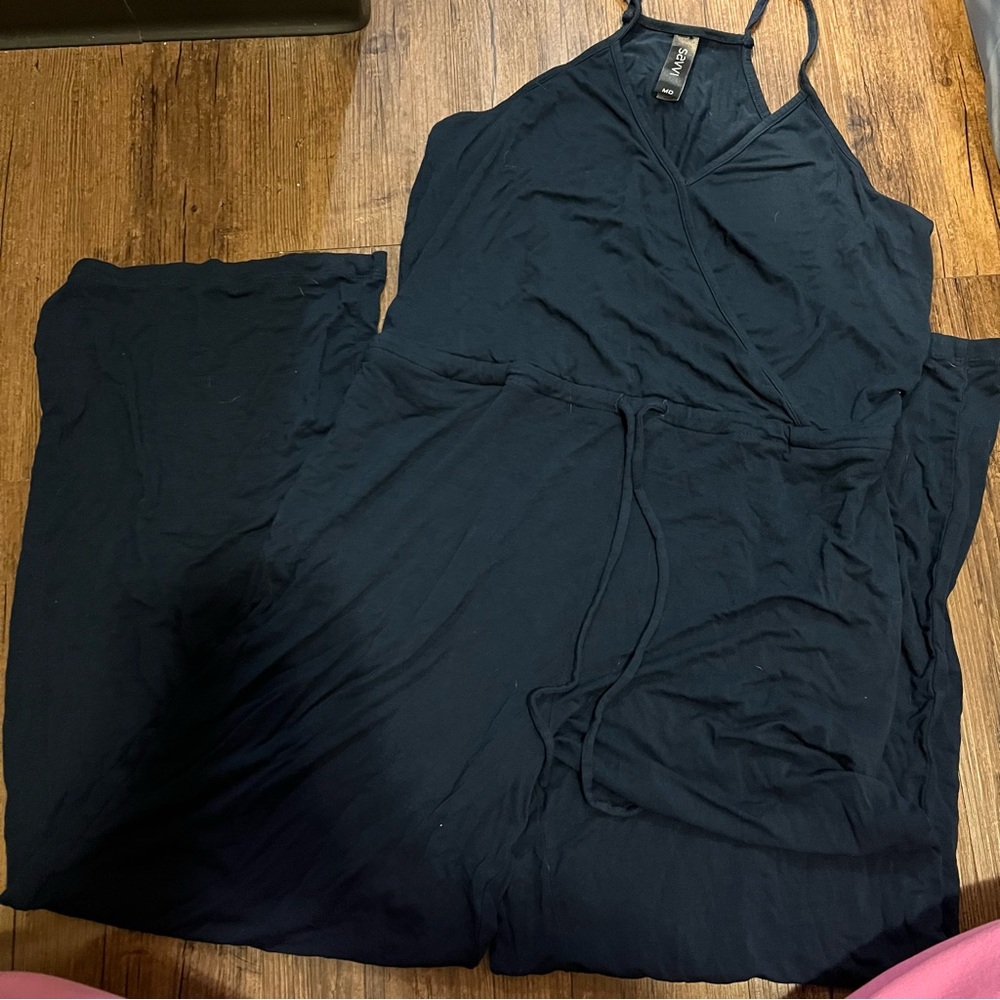 Savvi Moni Jumpsuit